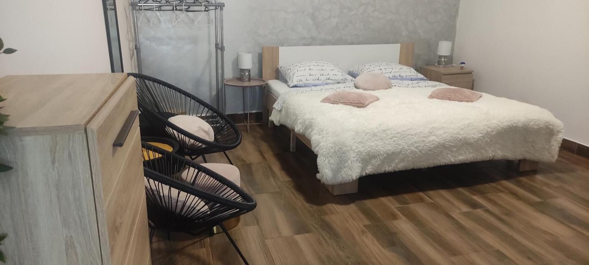 Little Paradise Пула Стая снимка